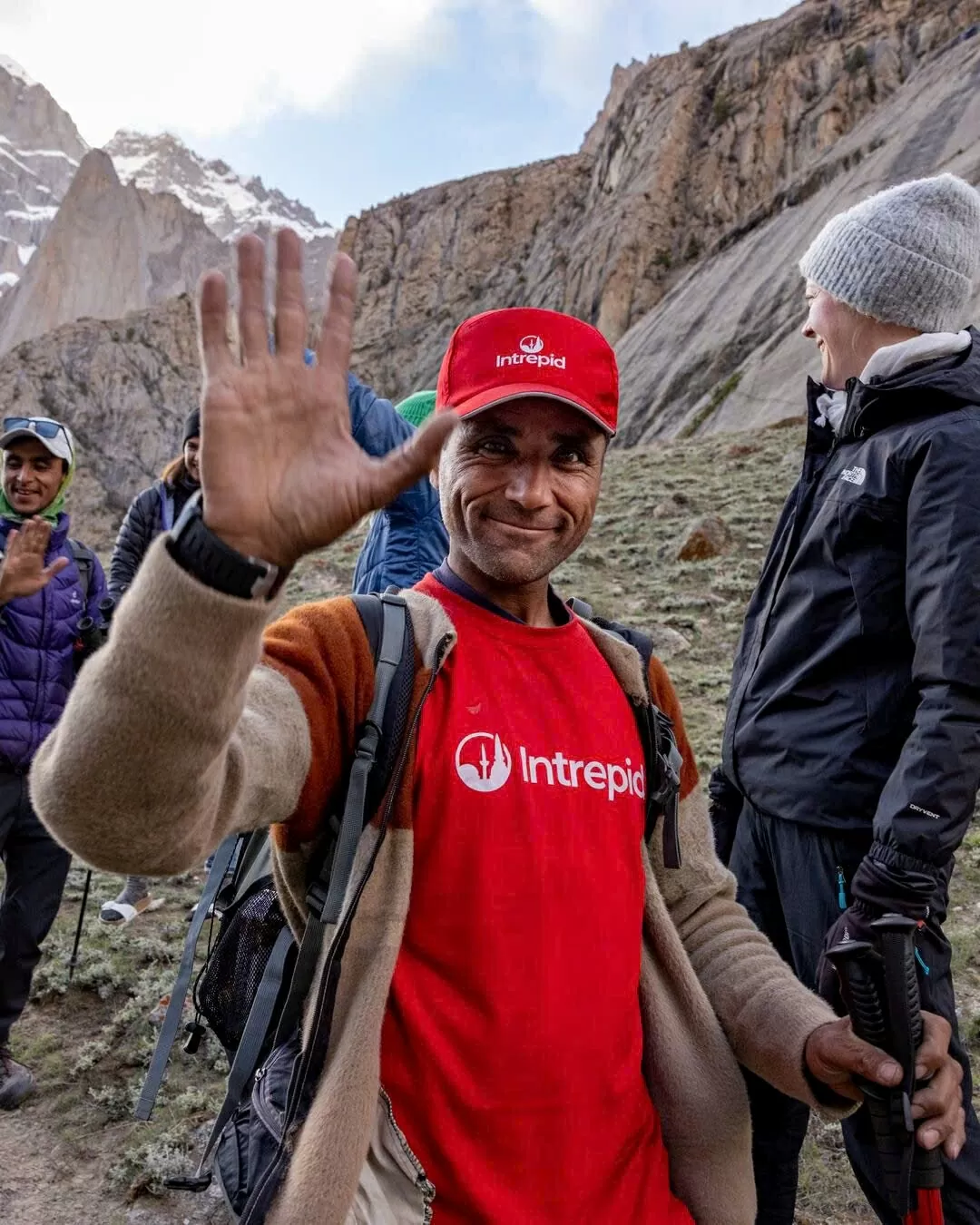 Intrepid Travel records best-ever business results in 2024