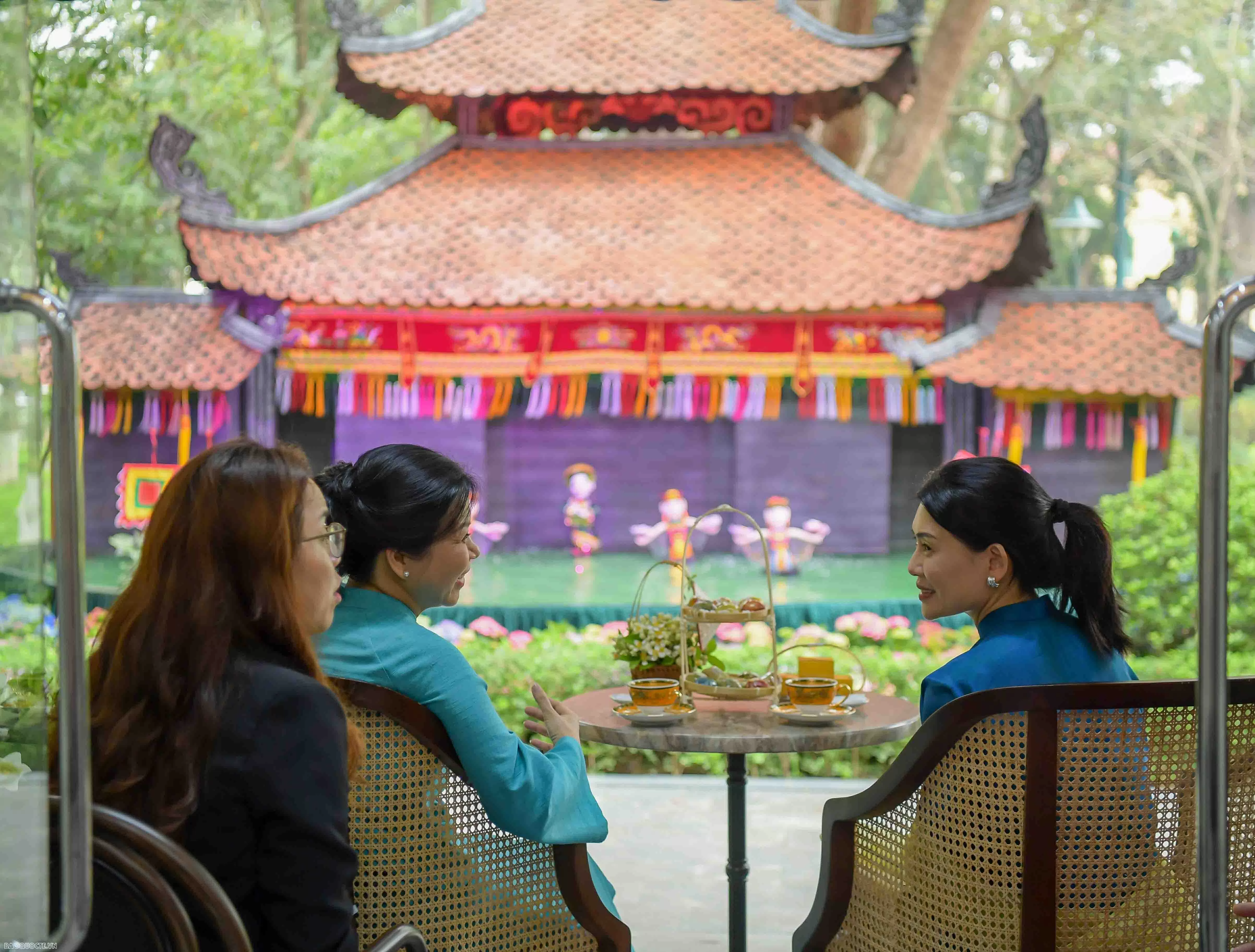 Singaporean Prime Minister Lawrence Wong concludes official visit to Vietnam Singaporean Prime Minister Lawrence Wong concludes official visit to Vietnam