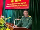 Nation to build strategy for education on bomb, mine accident: VNMAC