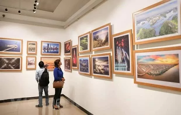 Young Photography Festival 2025 to take place in August Young Photography Festival 2025 to take place in August