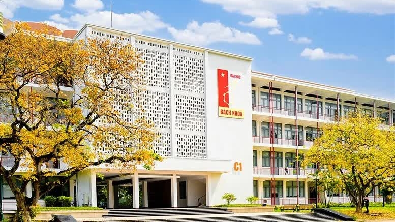 Hanoi University of Science and Technology targeted to become a leading universities in Asia