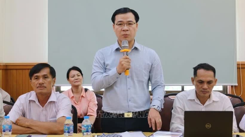 Ho Chi Minh City implements policies to prevent child trafficking