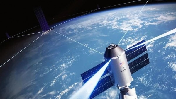 Deputy PM signed decision to approve Pilot programme SpaceX to provide satellite Internet services in Vietnam