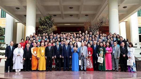 Announcement on the Homeland Spring 2026 Program