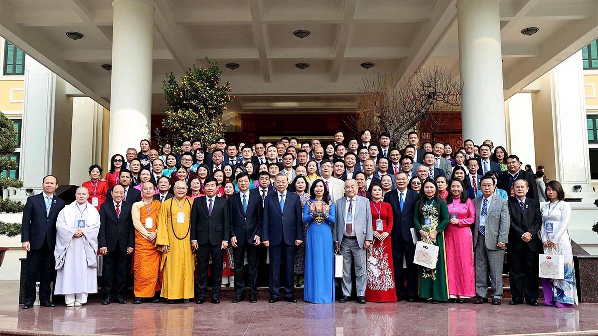 Announcement on the Homeland Spring 2026 Program