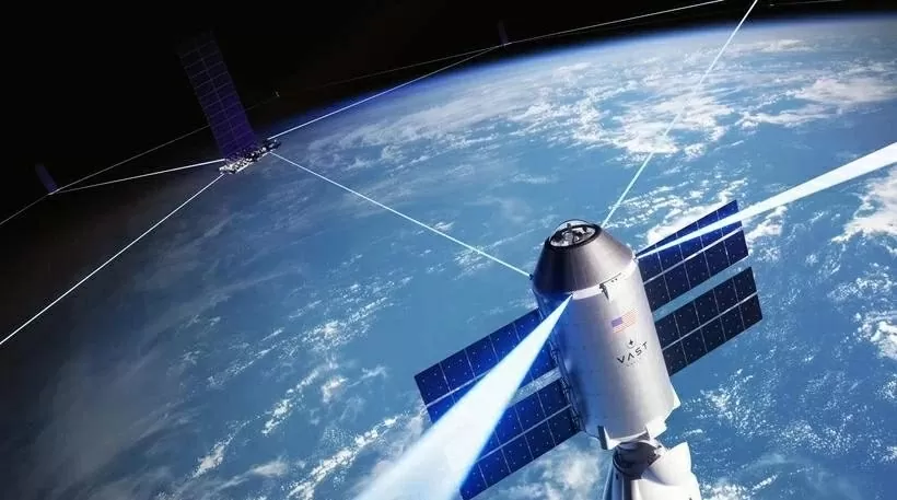 Deputy PM signed decision to approve Pilot programme SpaceX to provide satellite Internet services in Vietnam