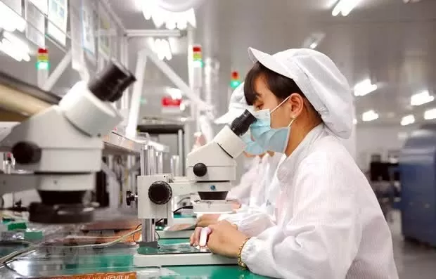 VGMF 2025 boosts cooperation in smart manufacturing VGMF 2025 boosts cooperation in smart manufacturing