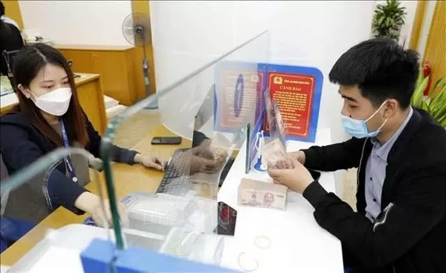 Comprehensive financial ecosystem for Vietnamese SMEs needed Comprehensive financial ecosystem for Vietnamese SMEs needed