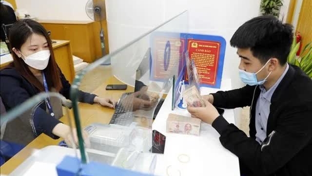 Comprehensive financial ecosystem for SMEs is vital: MoF