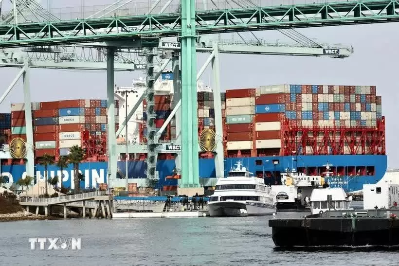 Vietnam attends WTO session on removing technical barriers to trade