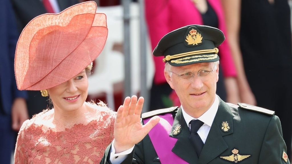 King Philippe and the Queen of Belgium will pay a state visit to Vietnam