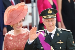 King Philippe and the Queen of Belgium will pay a state visit to Vietnam