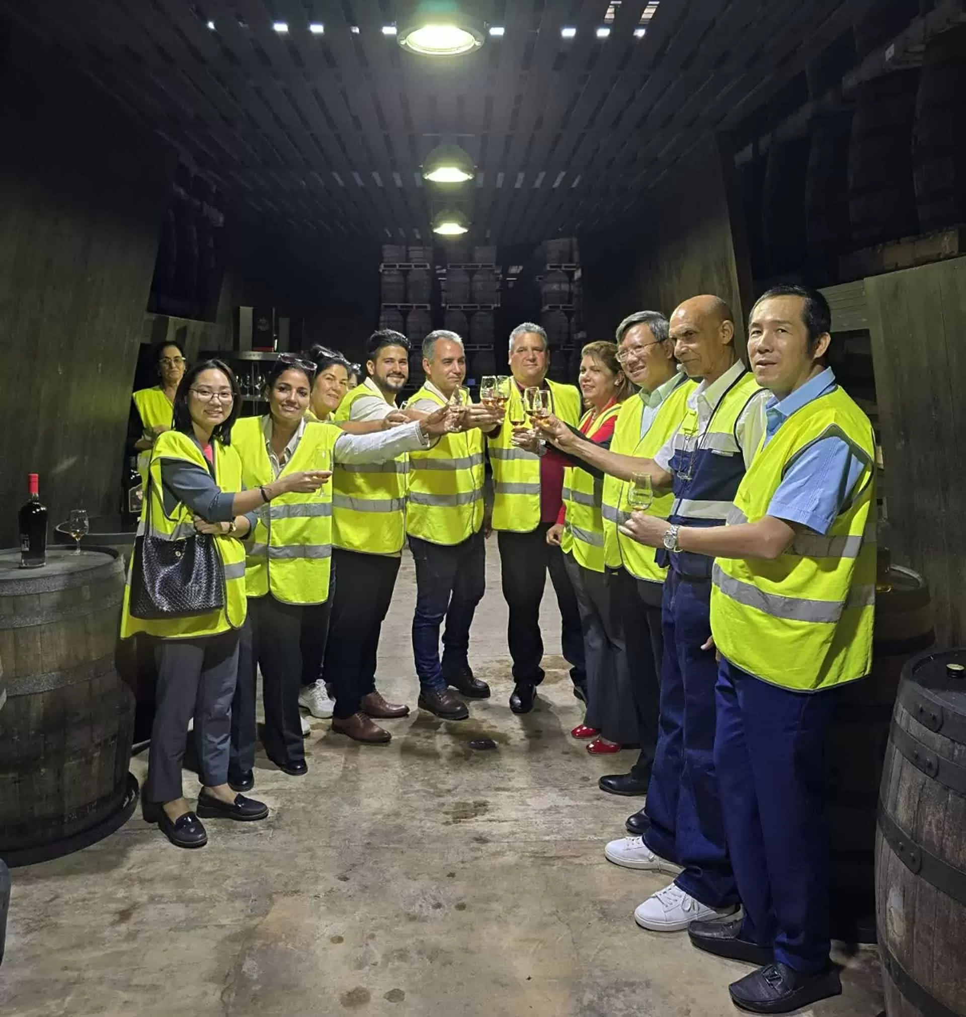 Vietnamese Ambassador to Cuba visits Mayabeque Province: Promoting sustainable cooperation Vietnamese Ambassador to Cuba visits Mayabeque Province: Promoting sustainable cooperation