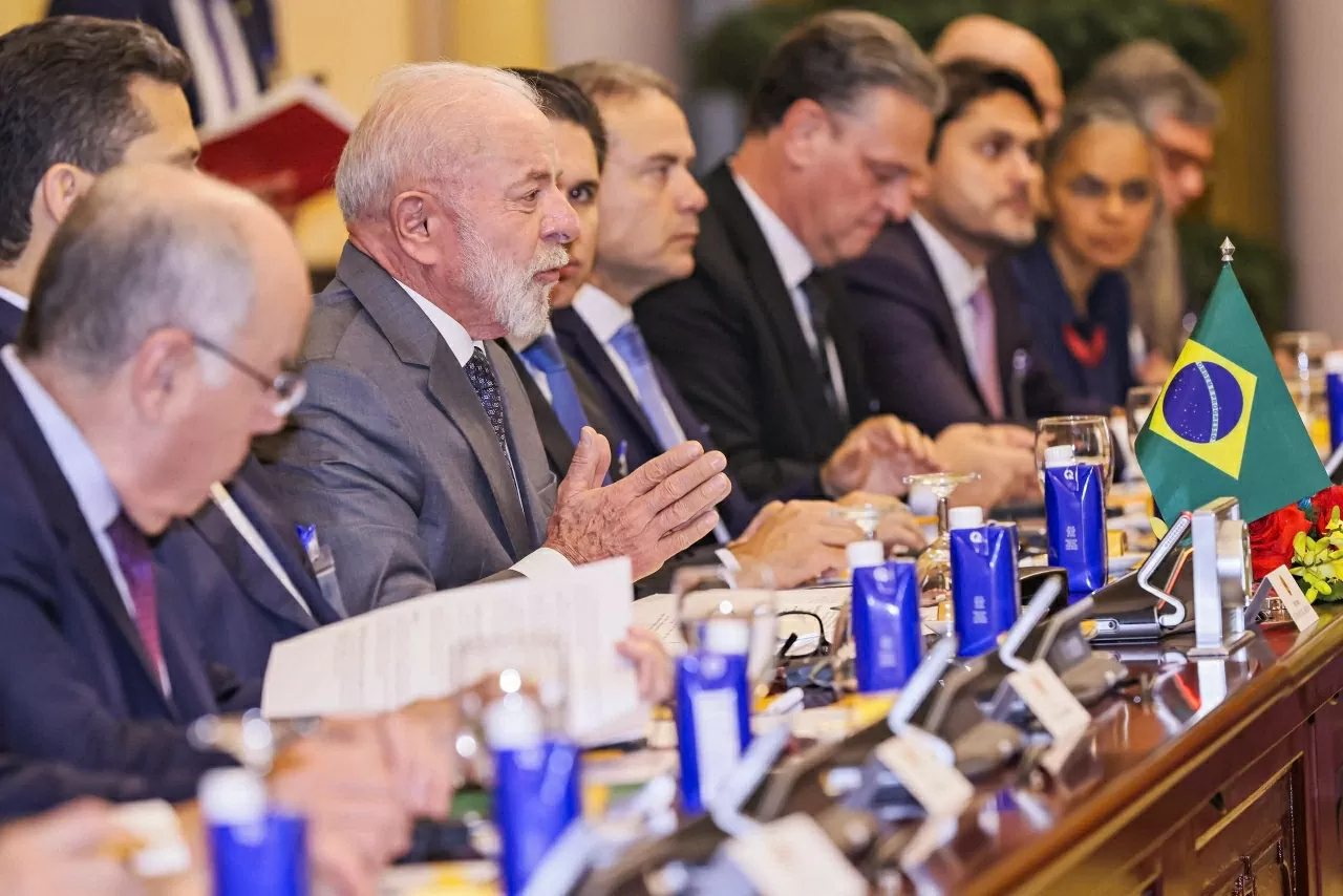 35 years and beyond: Brazil-Vietnam Strategic Partnership