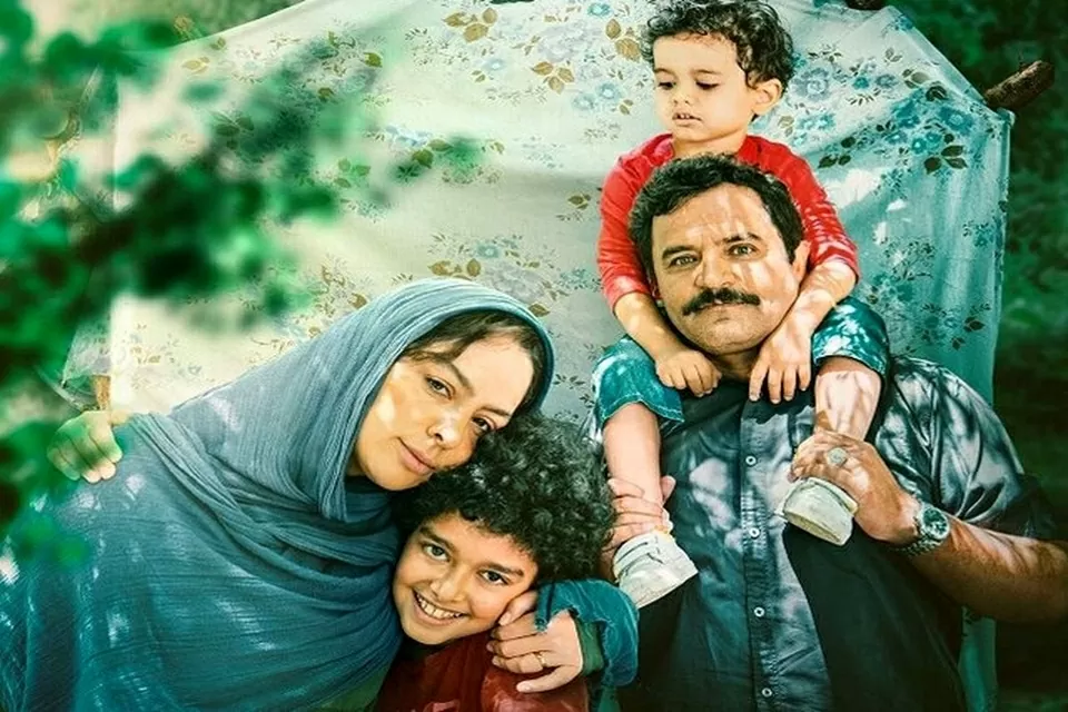 Iran Film Week 2025 to give Vietnamese audiences deeper understanding about Iranian culture Iran Film Week 2025 to give Vietnamese audiences deeper understanding about Iranian culture