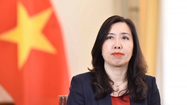 Belgian King, Queen's Vietnam visit to usher in a new era of ties: Deputy Foreign Minister