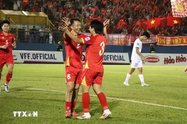 Vietnam rank 109th in the world. (Photo: VNA) Vietnam rank 109th in the world. (Photo: VNA)