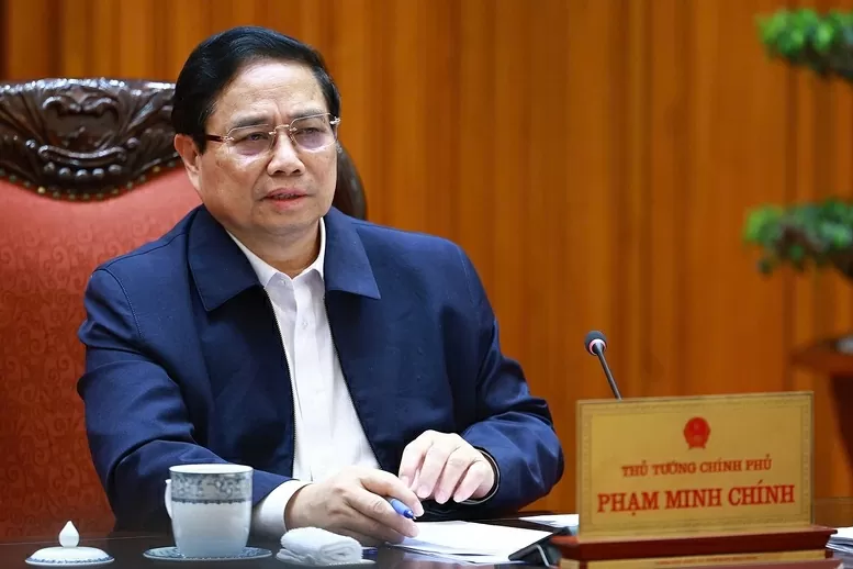 Thủ tướng: Tháo gỡ dứt điểm vướng mắc các dự án kéo dài, tồn đọng Thủ tướng: Tháo gỡ dứt điểm vướng mắc các dự án kéo dài, tồn đọng