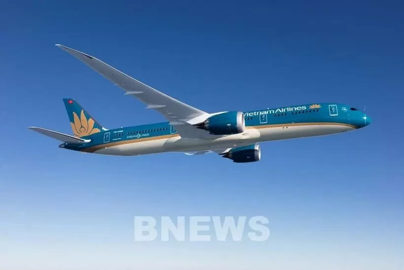 Vietnam Airlines launches new Bangkok – Da Nang route