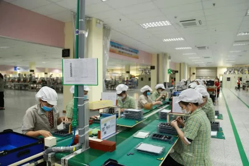Resolution 68 implementation drives breakthroughs in Bac Ninh’s private sector development Resolution 68 implementation drives breakthroughs in Bac Ninh’s private sector development