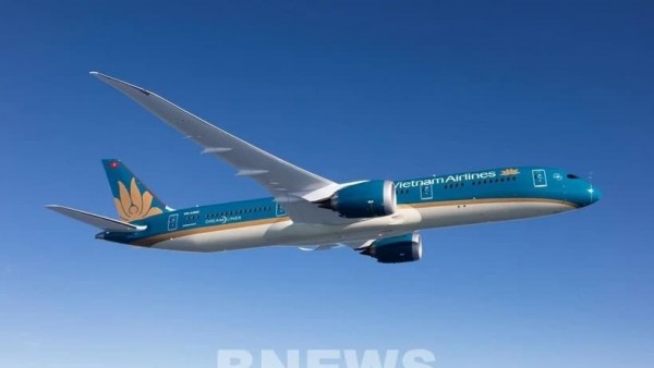 Vietnam Airlines inaugurates new Bangkok – Da Nang route