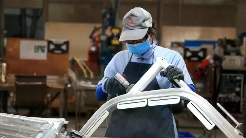 Dong Nai province attracts 927 million USD in FDI, coming close to yearly target