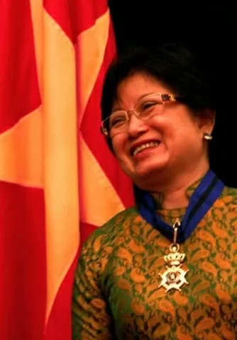 The roots of the strong Vietnam-Belgium relationship: From mutual trust to warm friendship Roots of the Strong Vietnam-Belgium Relationship: From Mutual Trust to Warm Friendship