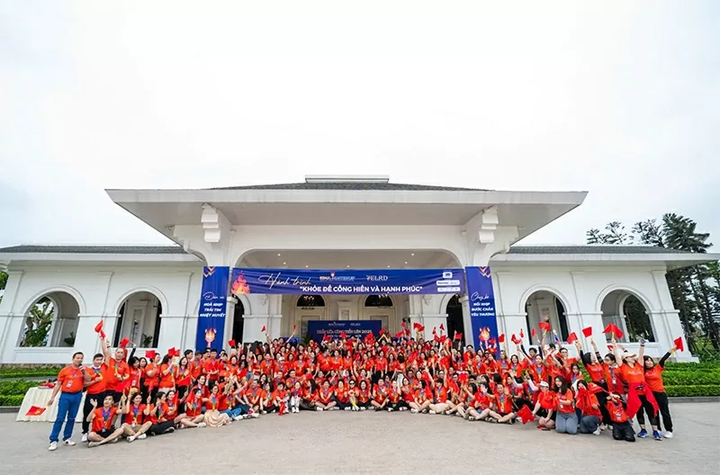 'Ignite and Advance 2025' Conference: A strategic forum shaping the Vietnamese Education's Future 'Ignite and Advance 2025' Conference: A strategic forum shaping the Vietnamese Education's Future