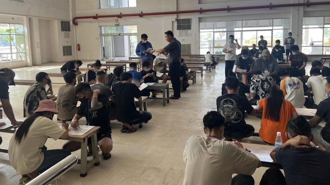 Citizen protection work – A vital and humanitarian mission