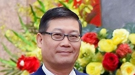 Ambassador Ly Quoc Tuan: Devoted and Dedicated to Protecting Vietnamese Citizens in Aftermath of Earthquake in Myanmar