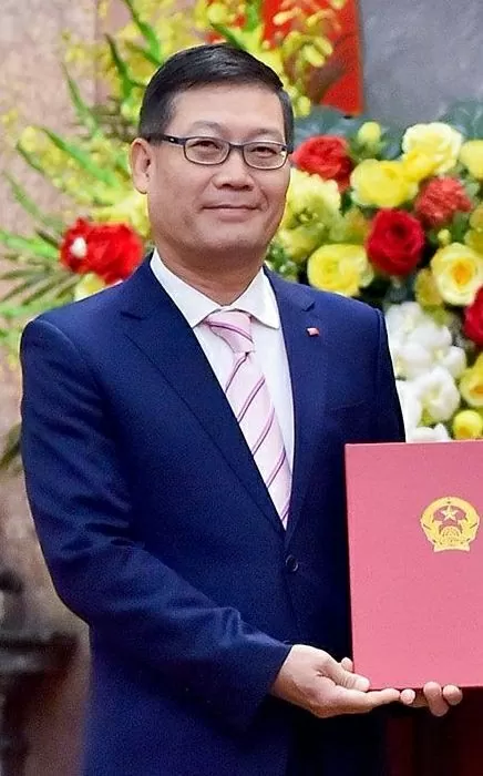 Ambassador Ly Quoc Tuan: Devoted and Dedicated to Protecting Vietnamese Citizens in Aftermath of Earthquake in Myanmar Ambassador Ly Quoc Tuan: Devoted and Dedicated to Protecting Vietnamese Citizens in Aftermath of Earthquake in Myanmar