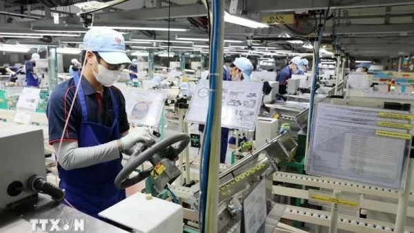 Argentina newspaper highlights Vietnam as destination for world leaders