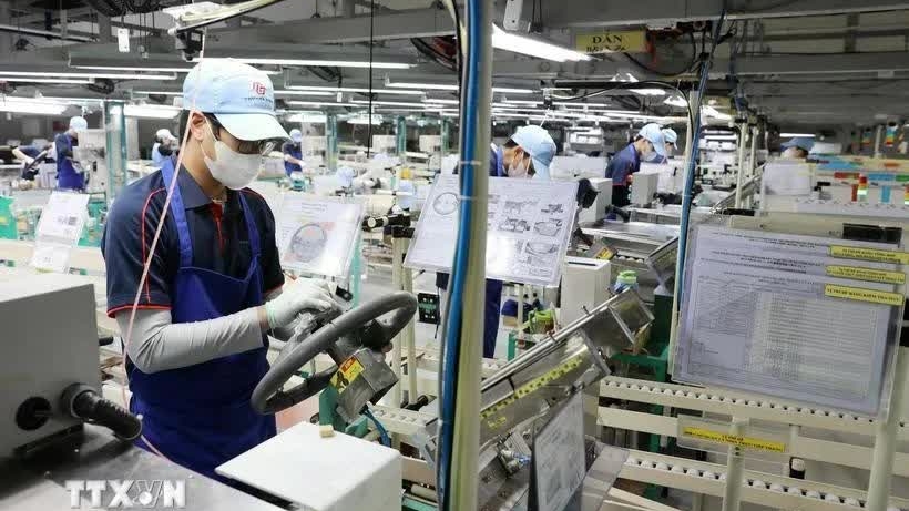 Argentina newspaper highlights Vietnam as destination for world leaders