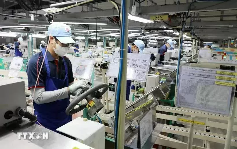 Vietnam – a destination for world leaders amid global trade tensions: Argentina newspaper Vietnam – a destination for world leaders amid global trade tensions: Argentina newspaper