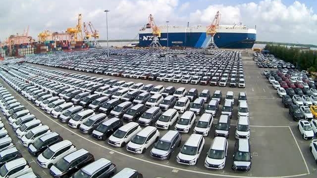 Ministry of Finance proposes tax cuts for certain imported cars