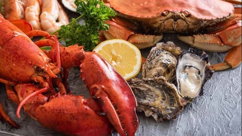 Vietnam officially opens market to British live seafood products