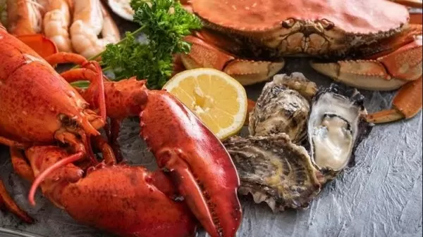 Vietnam officially opens market to British live seafood products