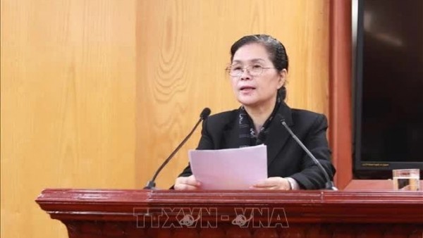 Lai Chau northern province to early eliminate makeshift housing