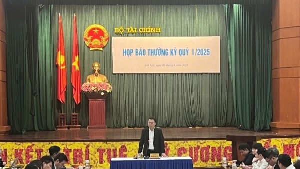 How is Vietnam responding to the U.S.'s 'reciprocal' tariffs?
