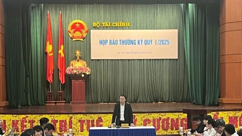 How is Vietnam responding to the U.S.'s 'reciprocal' tariffs?