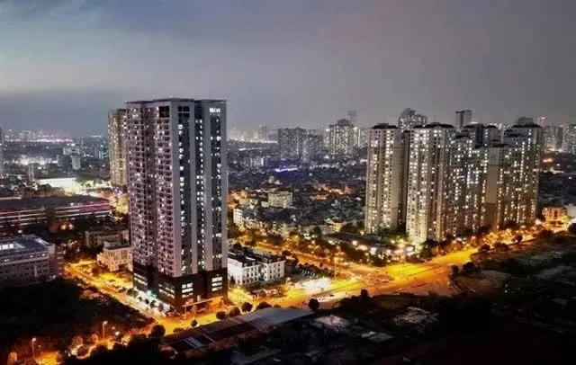 Central bank’s credit growth target helps real estate recovery Central bank’s credit growth target helps real estate recovery