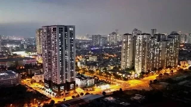 State Bank of Vietnam’s credit growth target helps real estate recovery