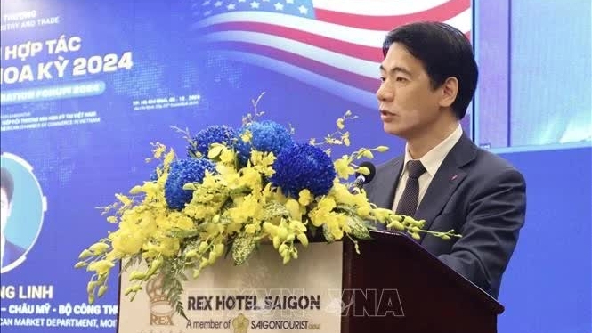 Room remains for Vietnam-US tariff talks to secure win-win benefits: MoIT