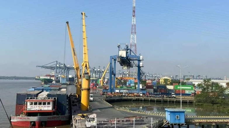 Vietnam reviews, adjusts import tariffs to promote trade balance: Deputy Minister of Finance