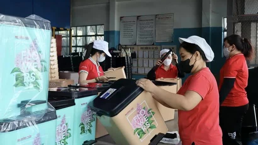 Ho Chi Minh City to support enterprises amid US tariff concerns: Official