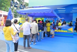 Vietravel Airlines slashes airfares by 20% at 2025 Ho Chi Minh City tourism festival