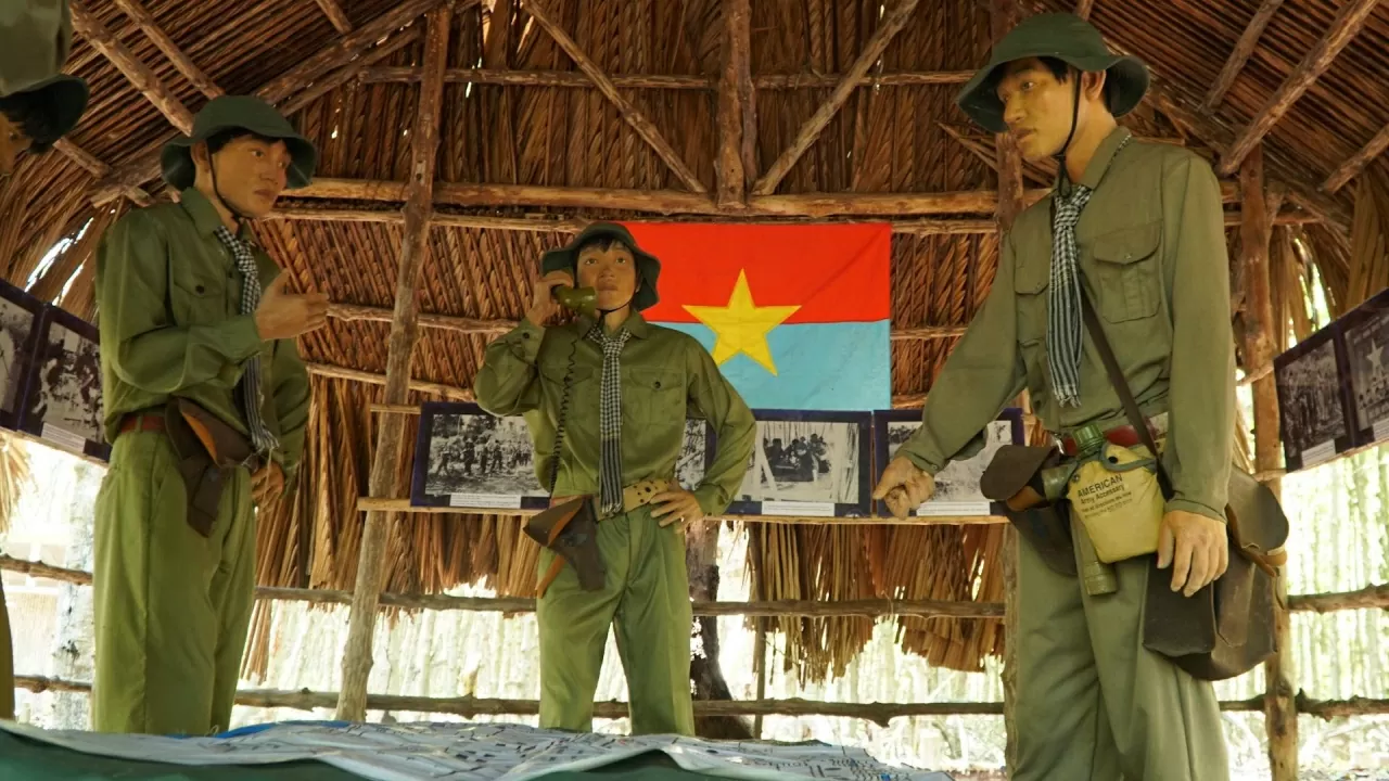 Participants will learn about the valiant 10th Regiment commandos and their wartime operations. (Source: 63Stravel) Participants will learn about the valiant 10th Regiment commandos and their wartime operations. (Source: 63Stravel)