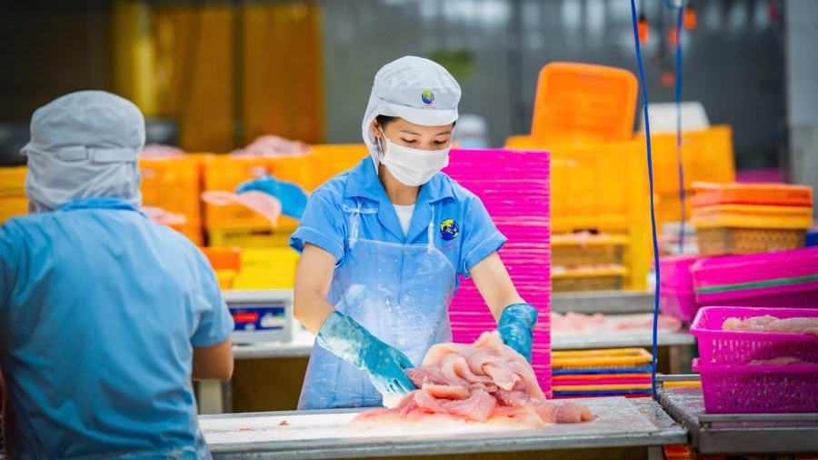 UOB Vietnam backs NAVICO in green finance push for sustainable aquaculture