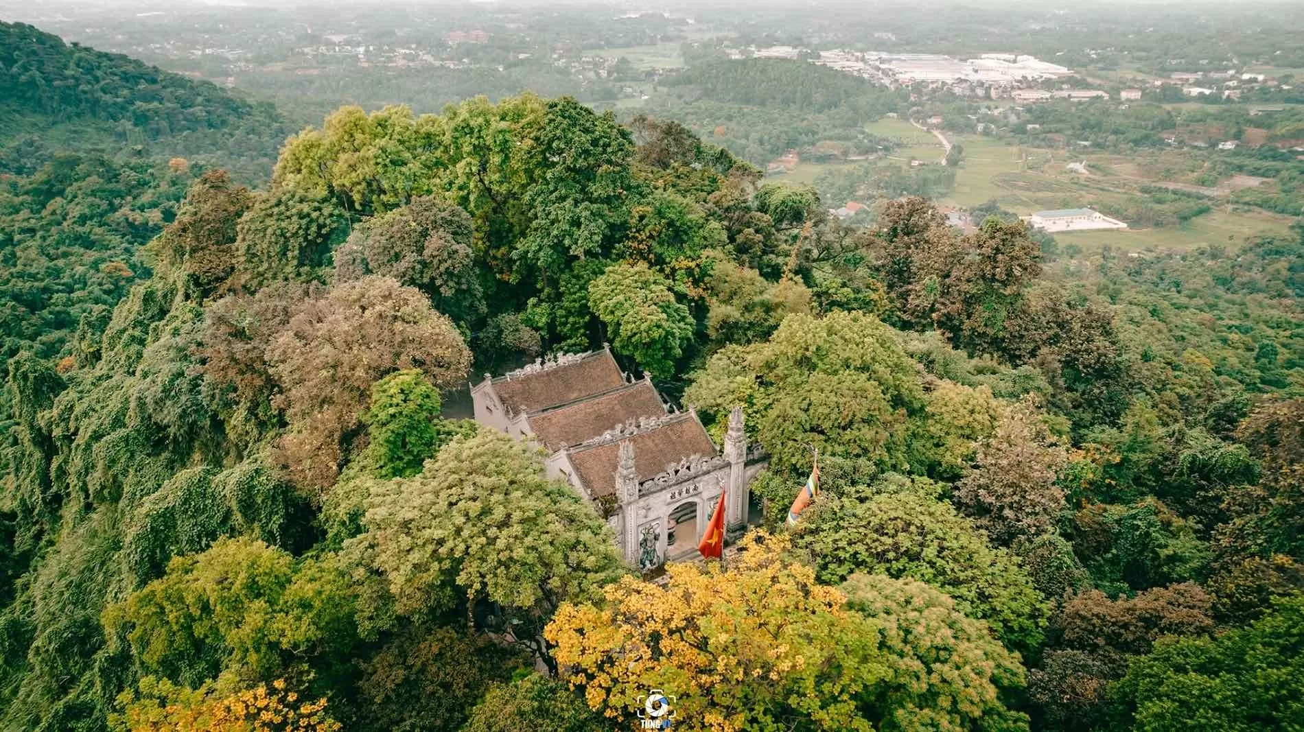 Phu Tho’s international integration brings the province closer to the world