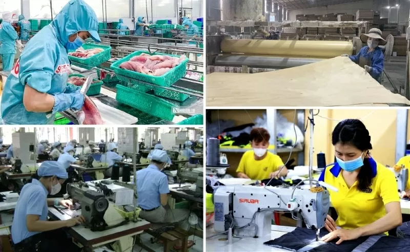 Những định hướng mà Tổng Bí thư đề ra không chỉ giúp KTTN bứt phá mà còn phản ánh tư duy chiến lược của một nhà nước kiến tạo phát triển. (Nguồn: VGP) Những định hướng mà Tổng Bí thư đề ra không chỉ giúp KTTN bứt phá mà còn phản ánh tư duy chiến lược của một nhà nước kiến tạo phát triển. (Nguồn: VGP)
